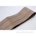 Brown color laminate machine belt